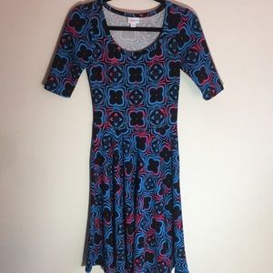 Lularoe Nicole